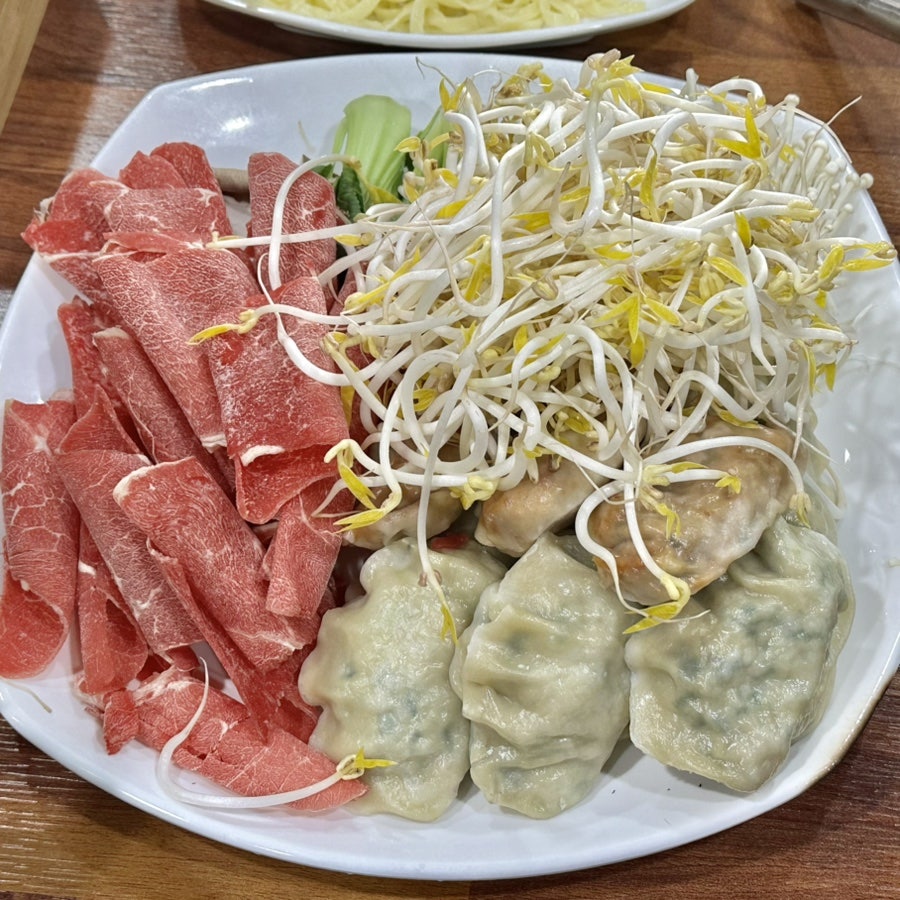 Bokchonsonmandu photo 5