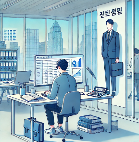 전산회계운용사2급, 3급 시험일정, 시험개요