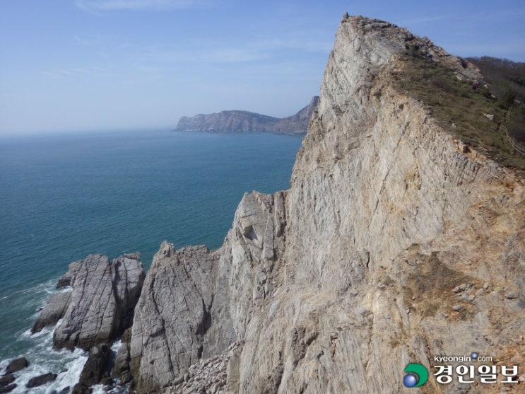 <b>백령</b>·대청·소청도 유네스코 <b>세계지질공원</b> 등재… 인천시... 