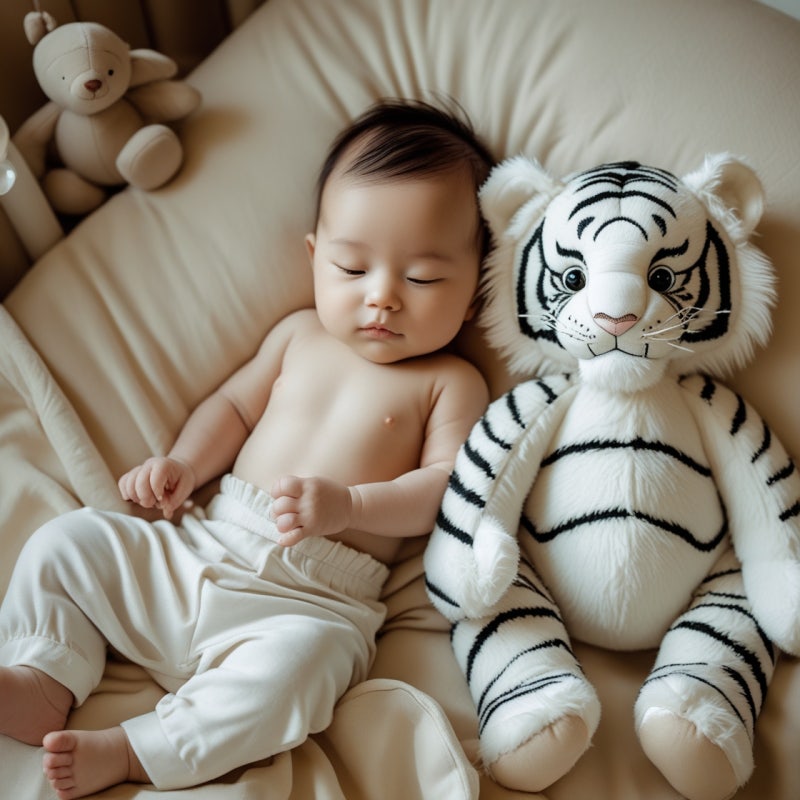백호 인형으로 우리 아이 창의력 쑥쑥, 15% 할인 특별 이벤트 중
