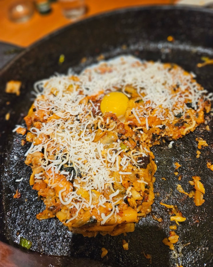  부천 상동 맛집 전통 닭갈비 신림춘천집 부천중동현대점