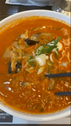  [대전 맛집 추천] 이비가짬뽕 본점 방문후기