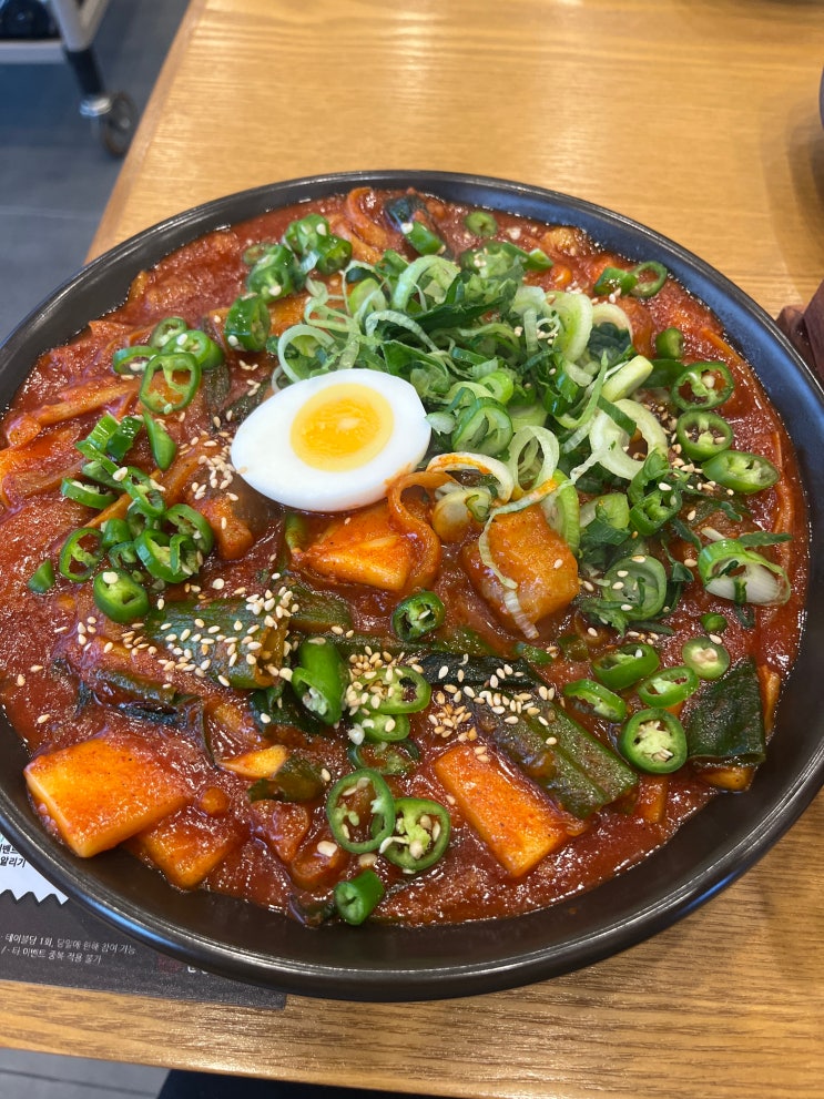  내꺼내먹에 나온 백종원 인생설렁탕,10일까지 맵스지(9000원) 설렁탕(6500원)으로 할인! 청주용암점 방문