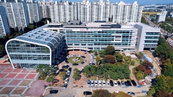 2025년 오산시민안전보험: 오산시민이라면 누구나 혜택