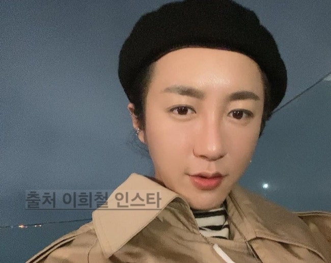 <b>이희철</b> 사망 원인 사인은? <b>풍자</b> 인스타 애도 서울살롱 프로필