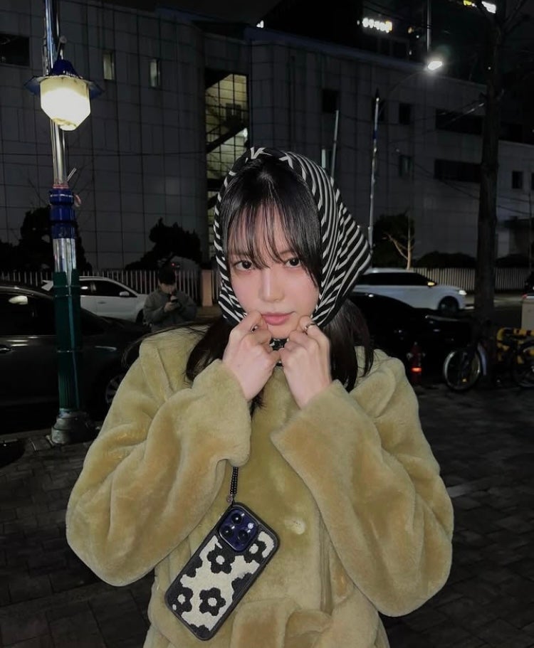 손나은 사복패션, 인스타그램 청초하고 힙한 코디모음!