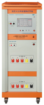  NOISEKEN, EMTEST,삼상서지장비, 삼상낙뢰장비, 서지발생장비, 낙뢰발생장비, 대응규격 IEC61000-4-5, EN61000-4-5, KN61000-4-5,