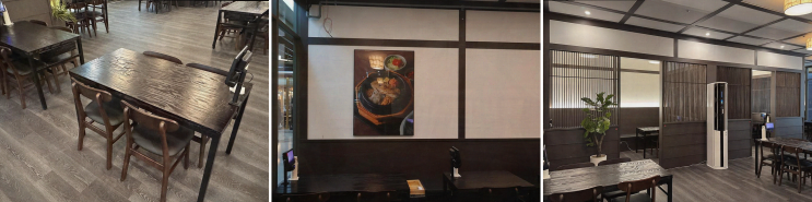  초겨울 날씨에 추천하는 구로디지털단지역 맛집 솔솥 구로지밸리점