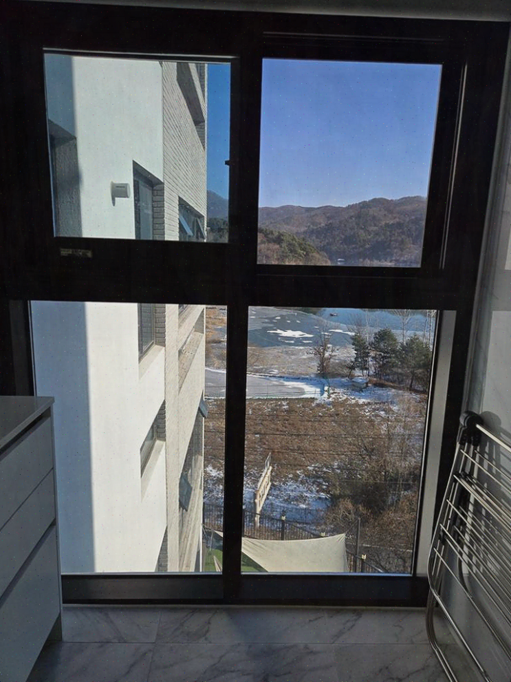  가족과 함께하는 겨울 나들이, 가평키즈풀빌라에서의 특별한 경험