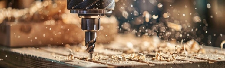  목재 CNC 가공 업체 선정 시 고려해야 할 사항 알아보기