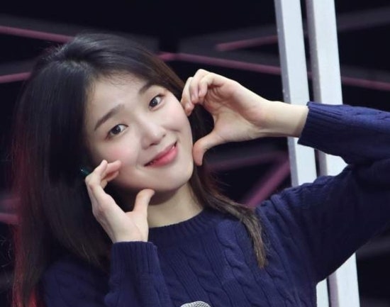 오마이걸 승희 프로필 나이 고향 정년이 판소리