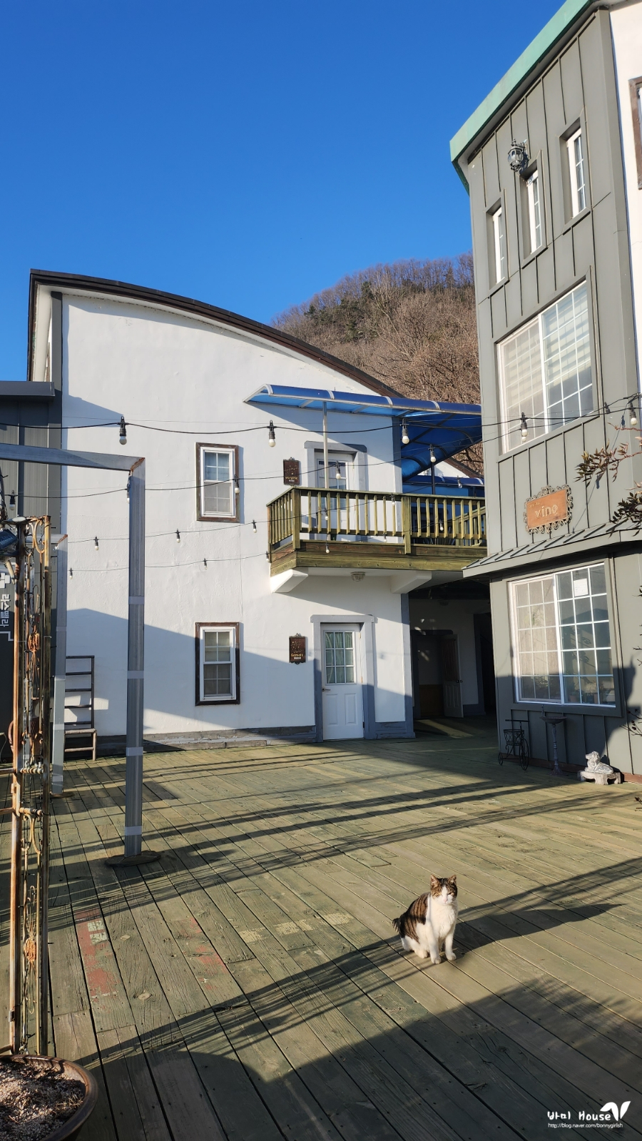 라스뗄라펜션 사진 3