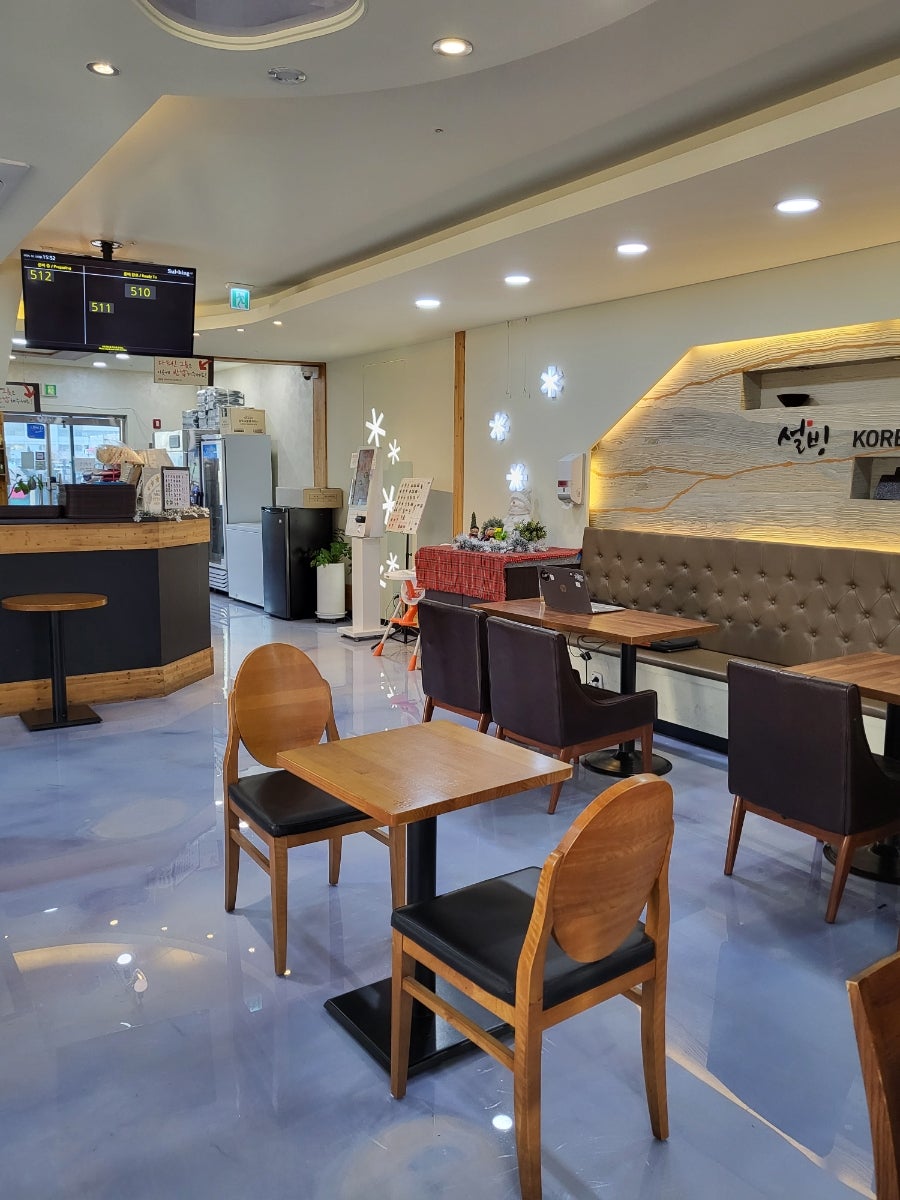 설빙 선부점 사진 6