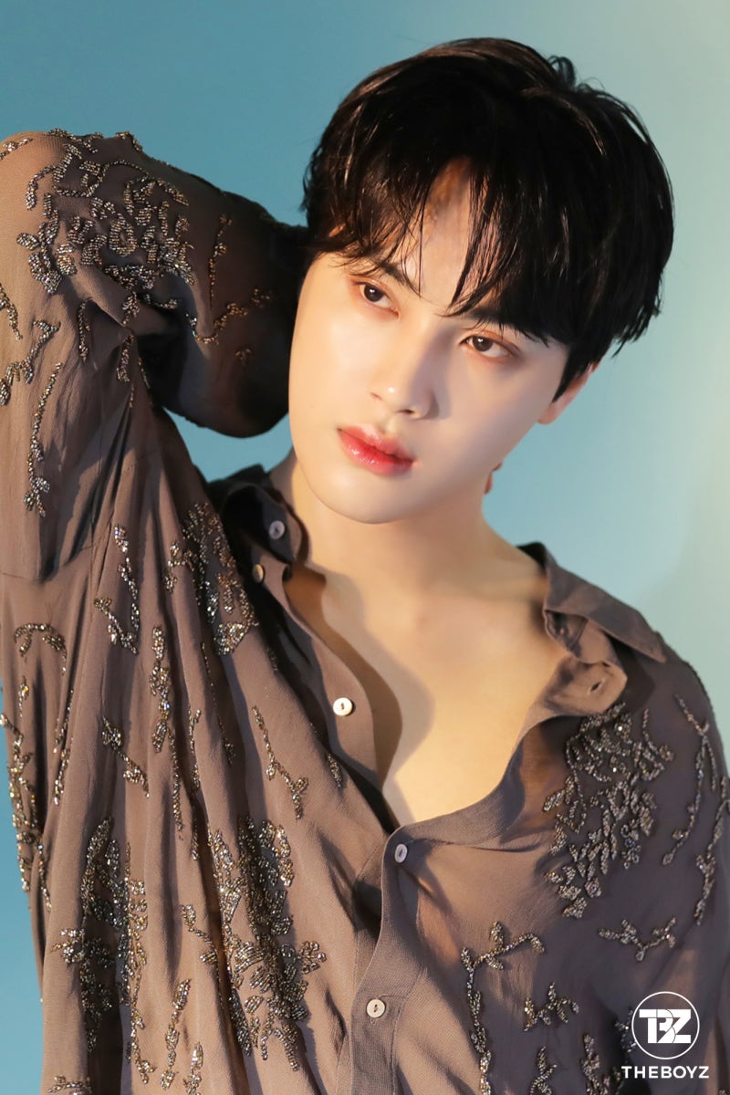 the boyz juhaknyeon hiatus