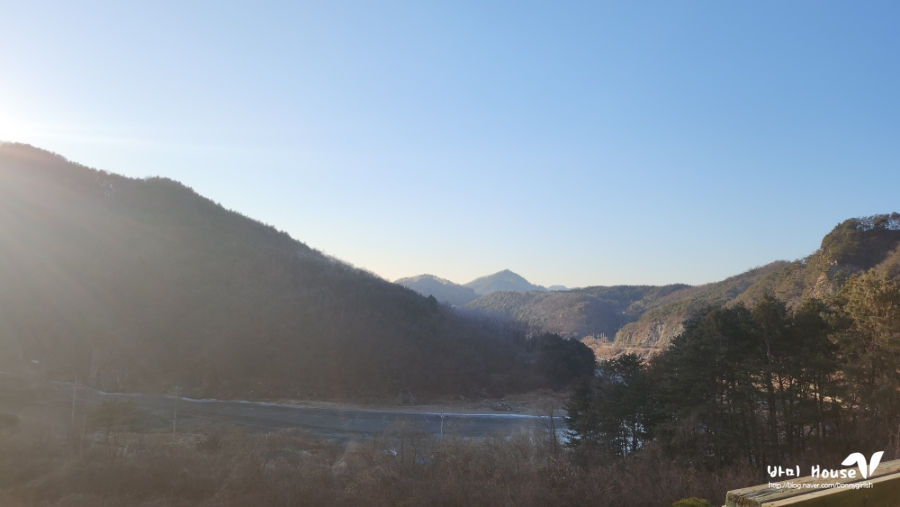 라스뗄라펜션 사진 6