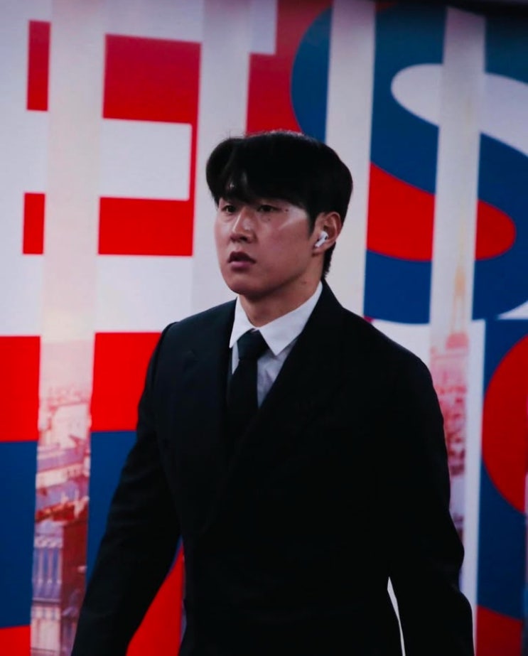 EPL 강호들에게 <b>러브콜</b> 받고 있는 <b>이강인</b> 선수. 어떤 선택을... 