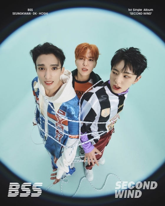 SEVENTEEN Unit BSS: The Ideal Unit Activities and Their Irresistible Charm