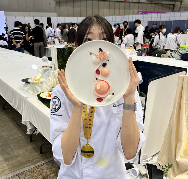  광주제과제빵학원 입시 준비의 첫 번째가 자격증이 아니라고?
