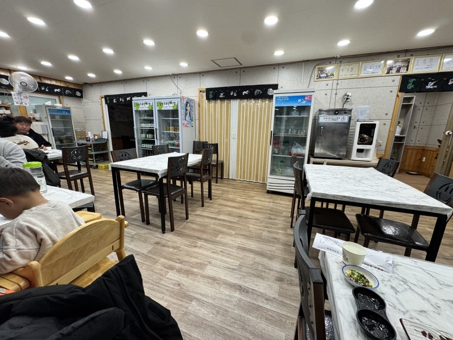 삼척대게왕 사진 4
