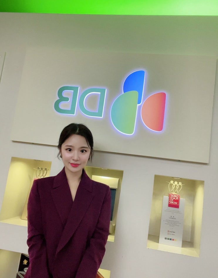 신입사원연수 분반 수업 | <b>이윤희</b> 아나운서 강사 | 비즈스피치