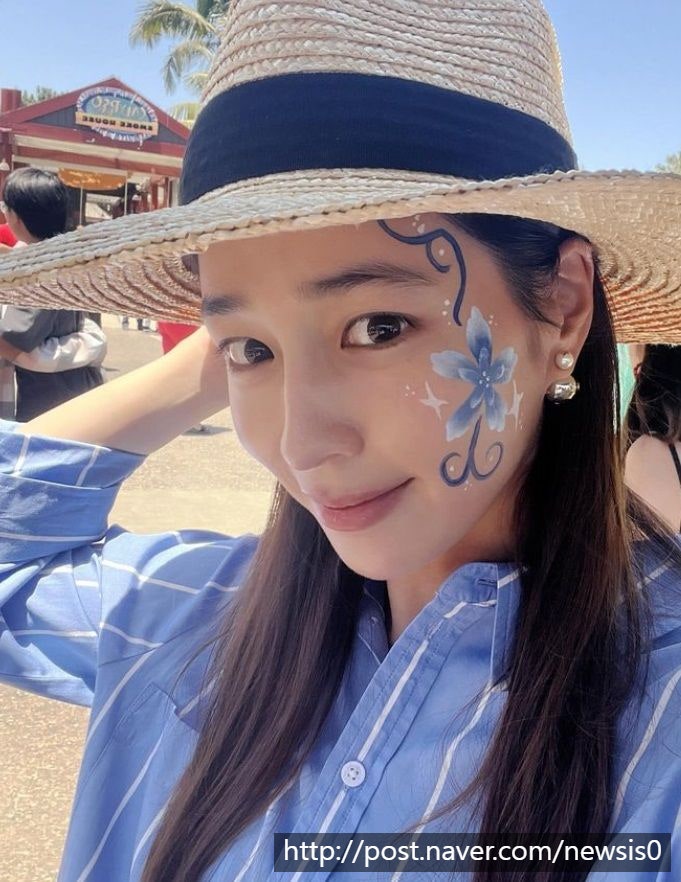이병헌 母 "며느리 <b>이민정</b> 나무랄 데 없다"