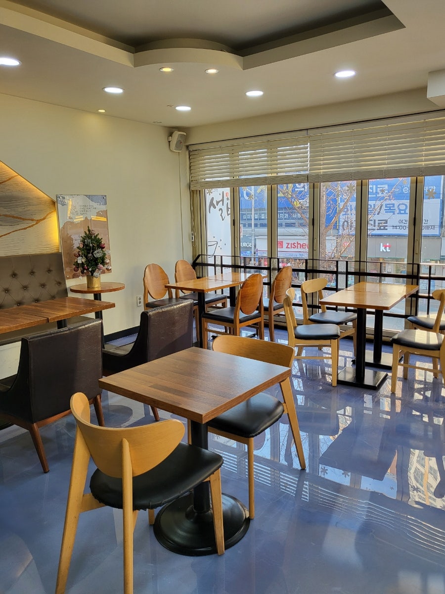 설빙 선부점 사진 5