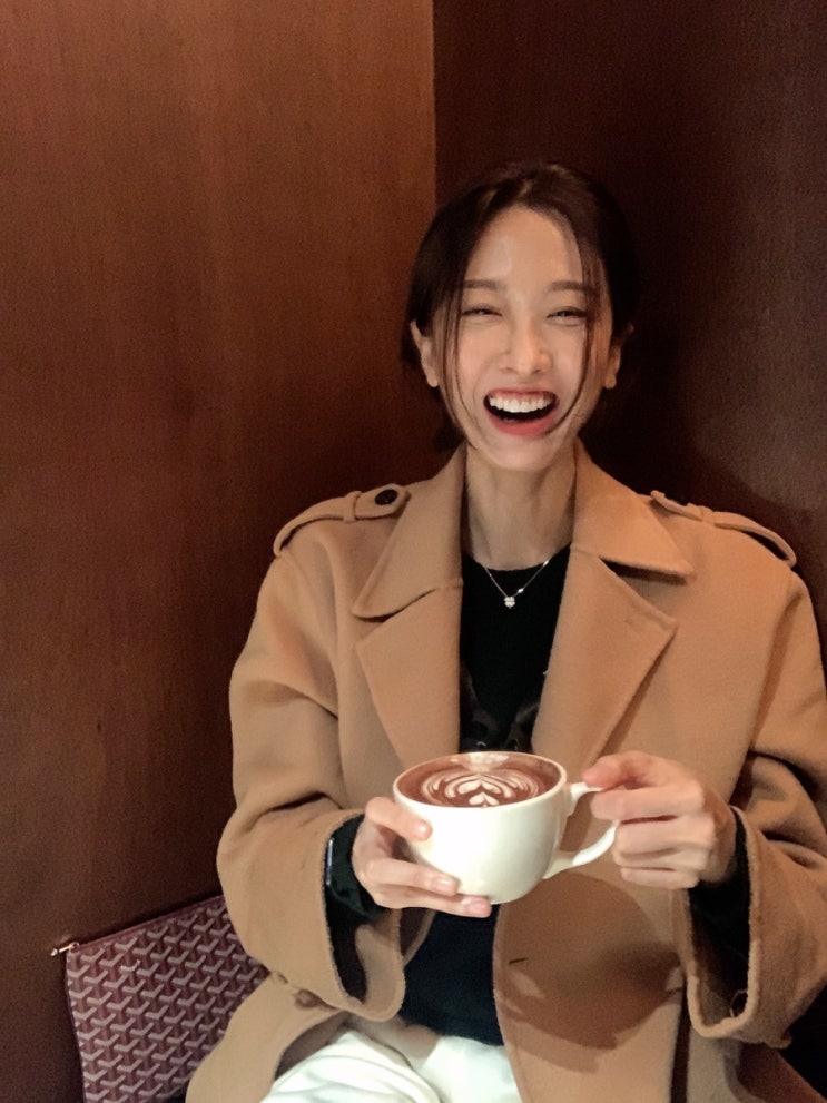  지극히 개인적인 행복