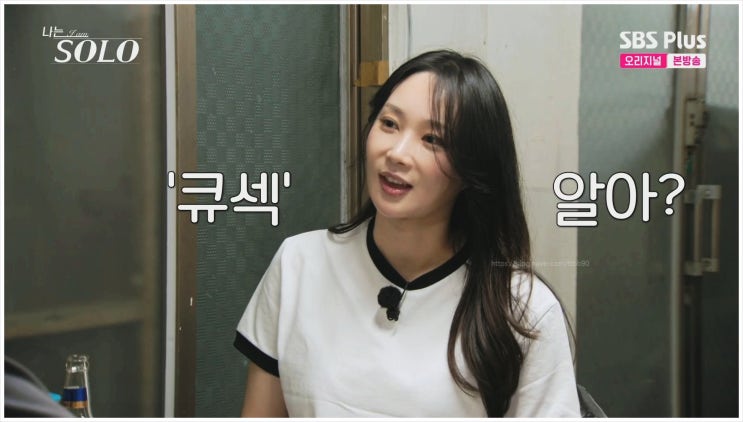 나는 솔로 옥순 24기 직업 리얼 데이팅 자기소개 브랜드 전략실 일본 애니메이션 이상형 동안 외모 성형수술 난자 냉동 연하 결혼 솔로남녀