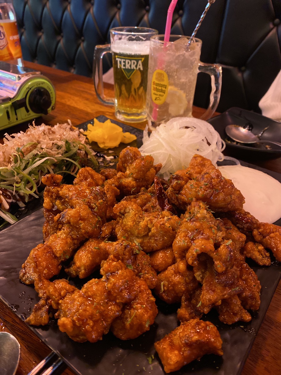 타코마스터 송도점 사진 2