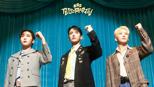 <b>엄정화</b> ㆍ문상훈ㆍ 갈소원, 세븐틴 <b>부석순</b> '<b>청바지</b>' 뮤직비디오... 