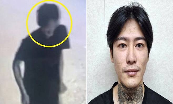 전남 순천 묻지마 살인사건, <b>박대성 무기징역</b> 선고