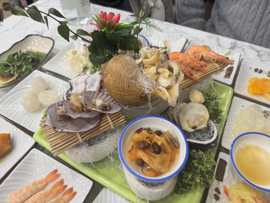 삼척대게왕 사진 6