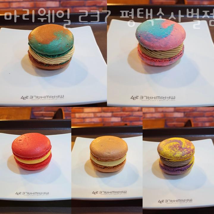 마리웨일237 평택소사벌점 사진 5