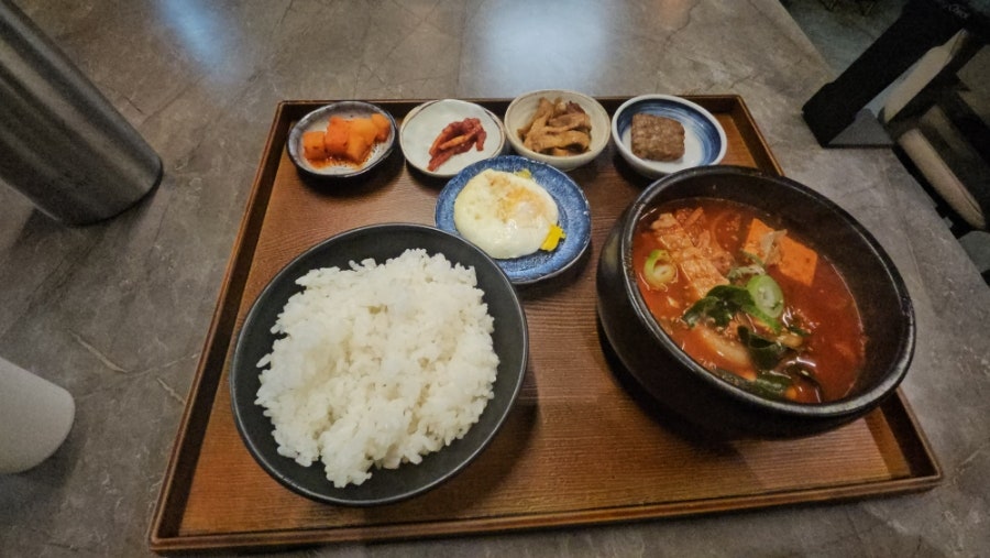 온반한상 사진 5