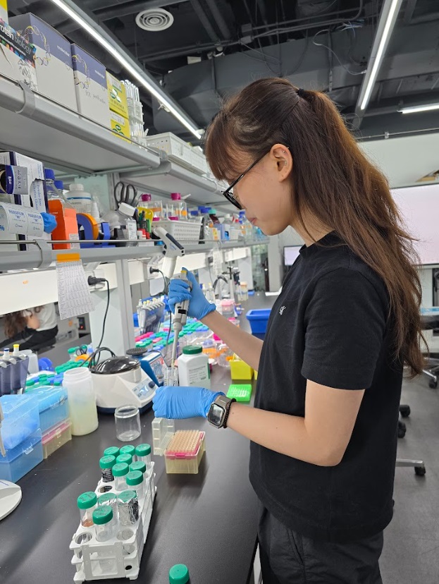  미국보딩스쿨 국제학교 외국인학교 대상 여름방학 STEM 리서치 프로젝트