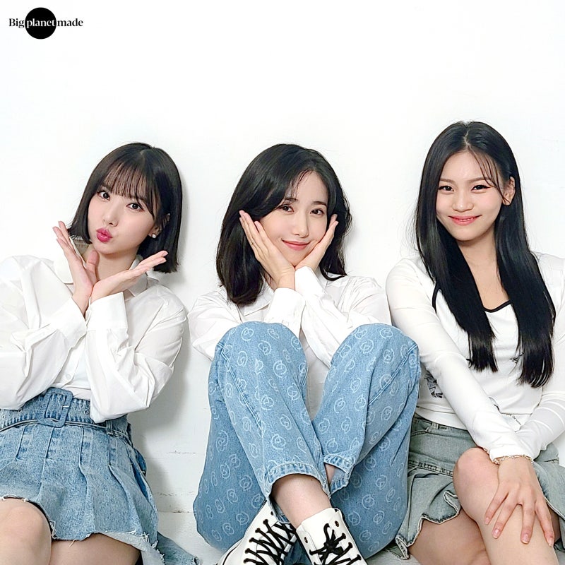 예쁘Z, 귀엽Z, 멋있Z! : VIVIZ 첫 프로필 촬영 비하인드 : 네이버 블로그