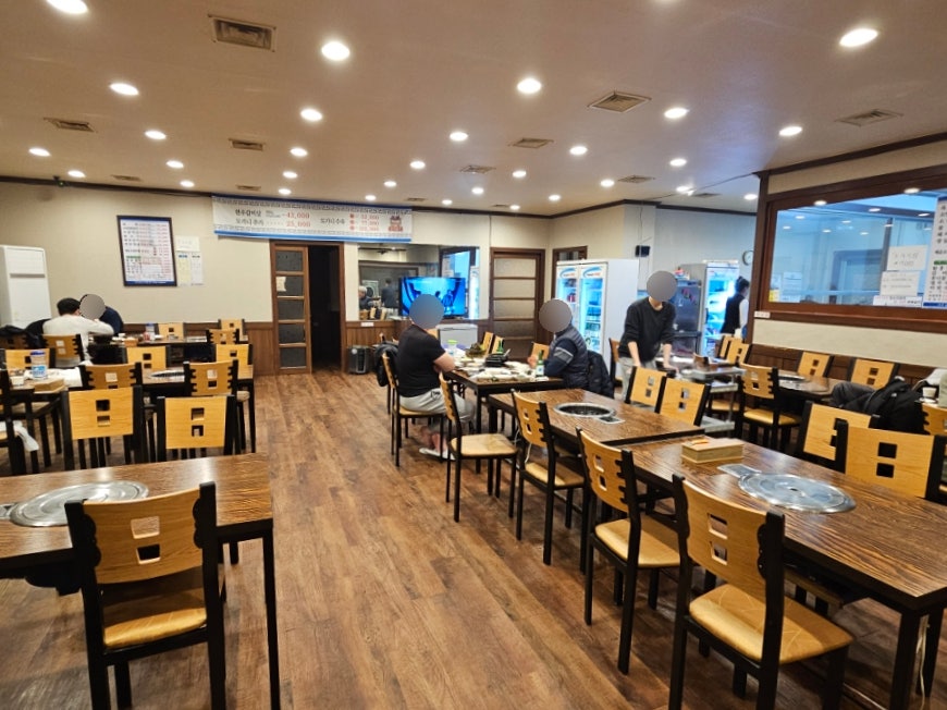 우가돈가 사진 2