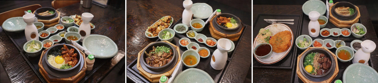  광화문 맛집, 퇴근 후 느끼는 따뜻한 솔솥의 매력