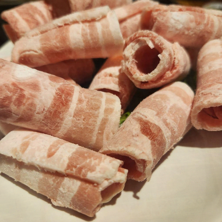  문래동 맛집, 돈남아 대패삼겹살에서 가족과 특별한 시간을 보냈어요