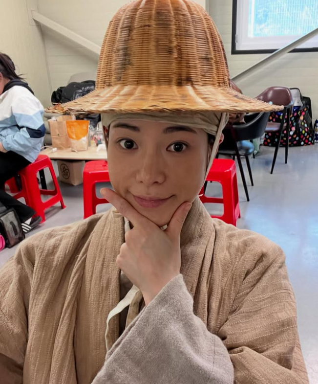 <b>임지연</b>, '<b>언니네 산지직송2</b>'로 약 3년 만의 고정 예능 복귀!