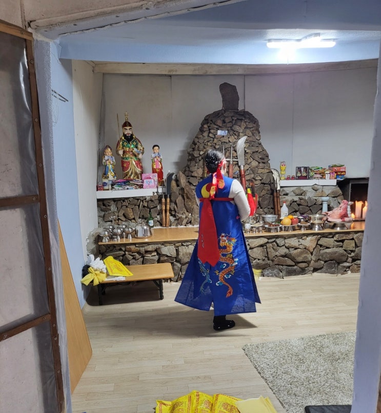  천안아산점집 명쾌한 상담