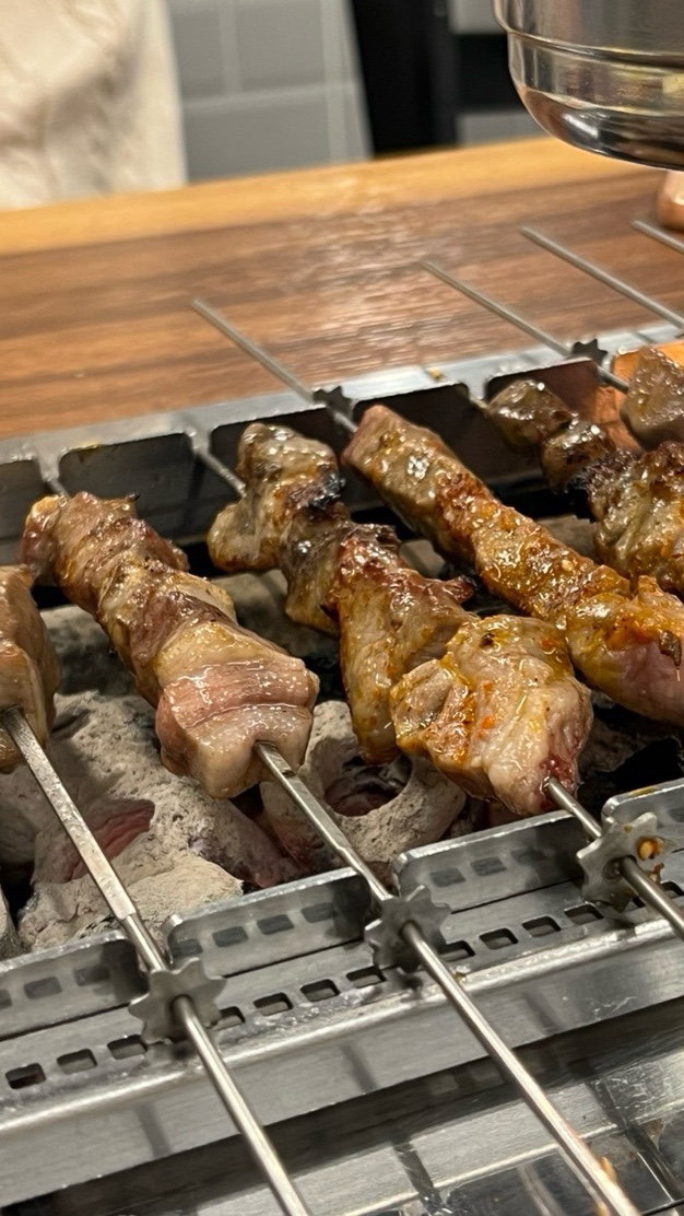  부천양꼬치 무한리필인데 퀄리티도 대박 놀러와양꼬치