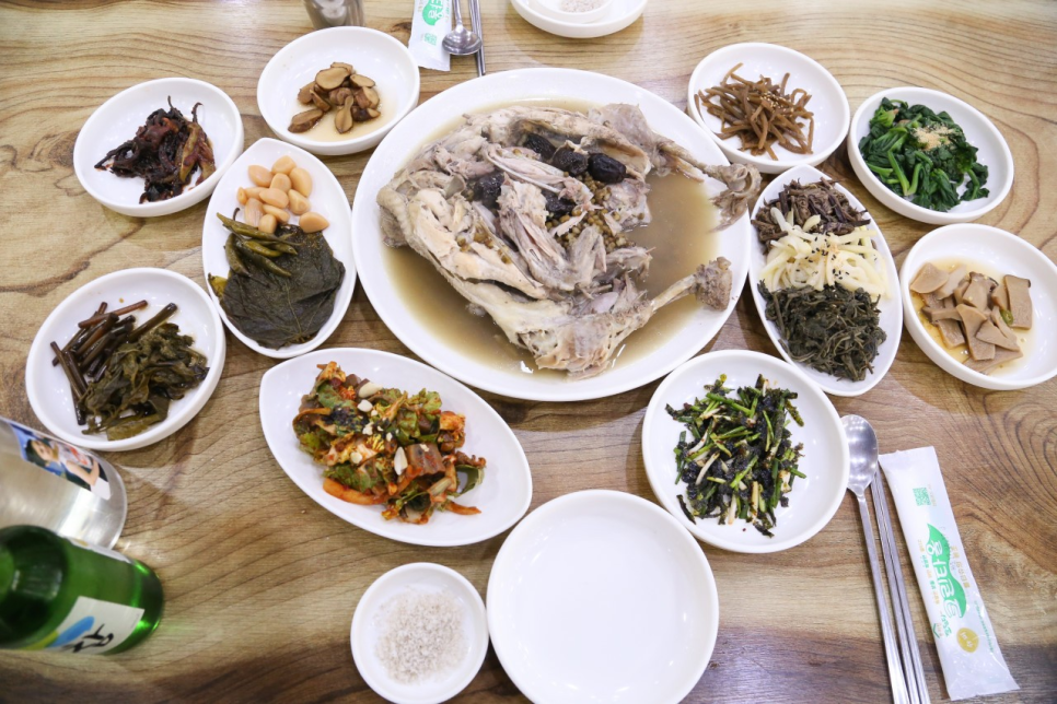 귀빈식당 사진 5
