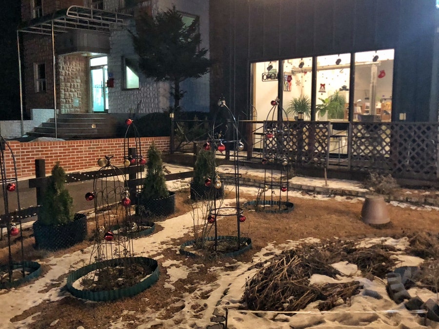 공삼삼민박 사진 6