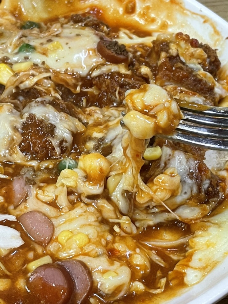  [대전 맛집] 이성수왕짬뽕순두부 : 피자돈까스와 순두부짬뽕 대전 현지인 추천 웨이팅 맛집