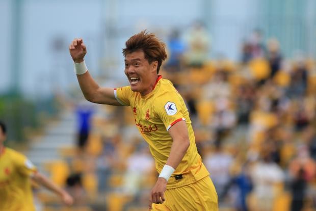 또 ‘<b>극장골</b>’에…광주FC, <b>수원</b>삼성에 3-4 역전패