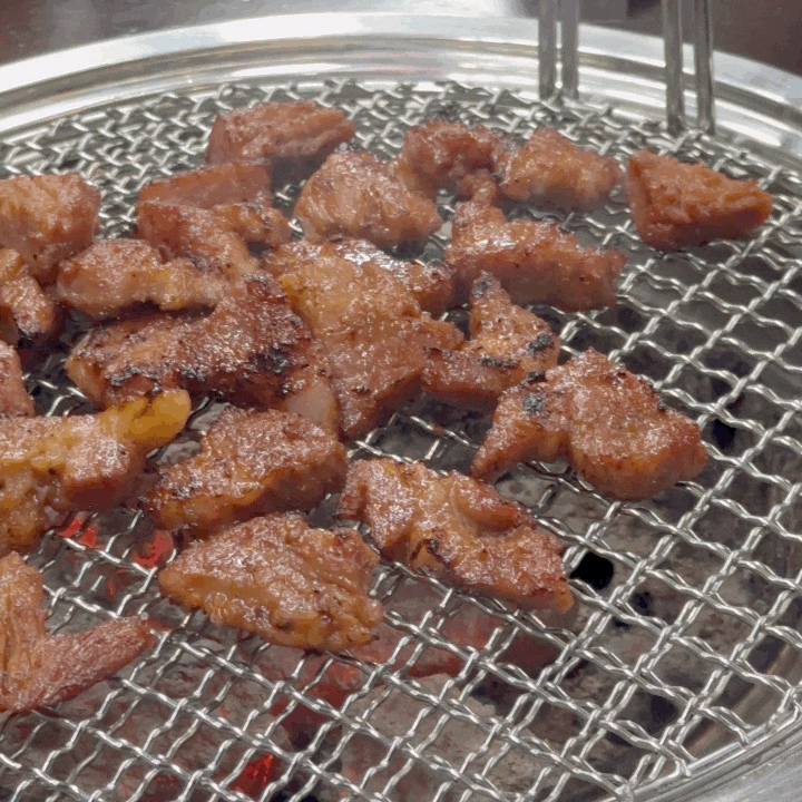  나트랑 시내 맛집 추천 한식당 수원숯불갈비 추천 메뉴