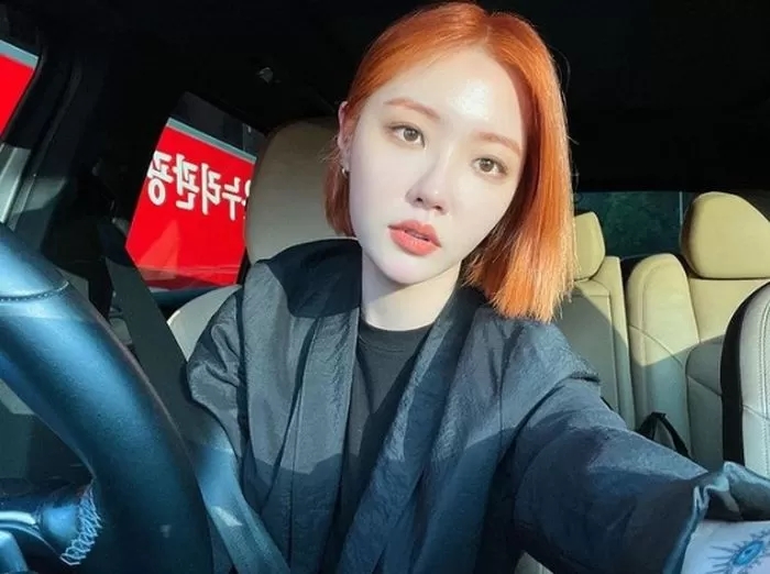 "생일날 유명 개그우먼에 두들겨 맞아 <b>실신</b>"...<b>김새롬</b>, 작정하고 '실....