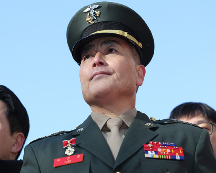 '채 상병 사건 수사 <b>항명</b> 혐의' <b>박정훈</b> 대령, 1심서 '<b>무죄</b>'..... 