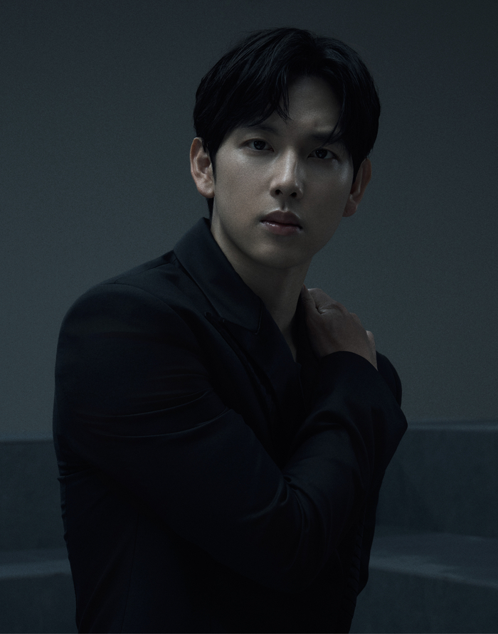 <b>임시완</b>,<b>오징어 게임2</b>로 연기 칭찬 받아... "킹받는다" 찬사에... 